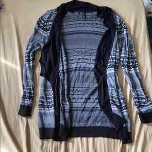 💜2 for $10💜 Cardigan